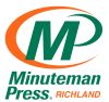 Minuteman Press logo