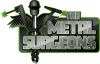 The Metal Surgeons Logo