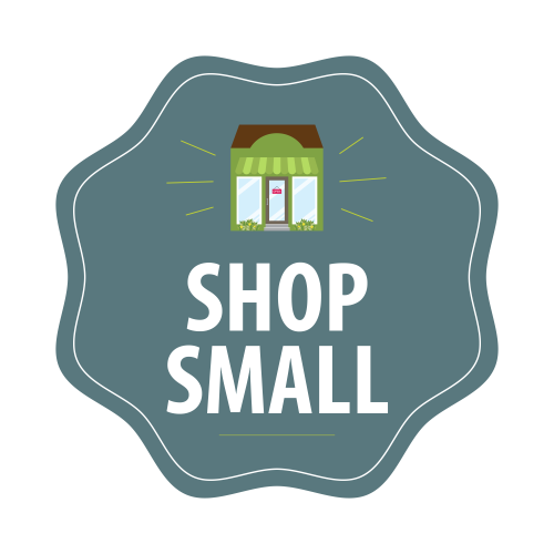 Shop Small Icon Resized