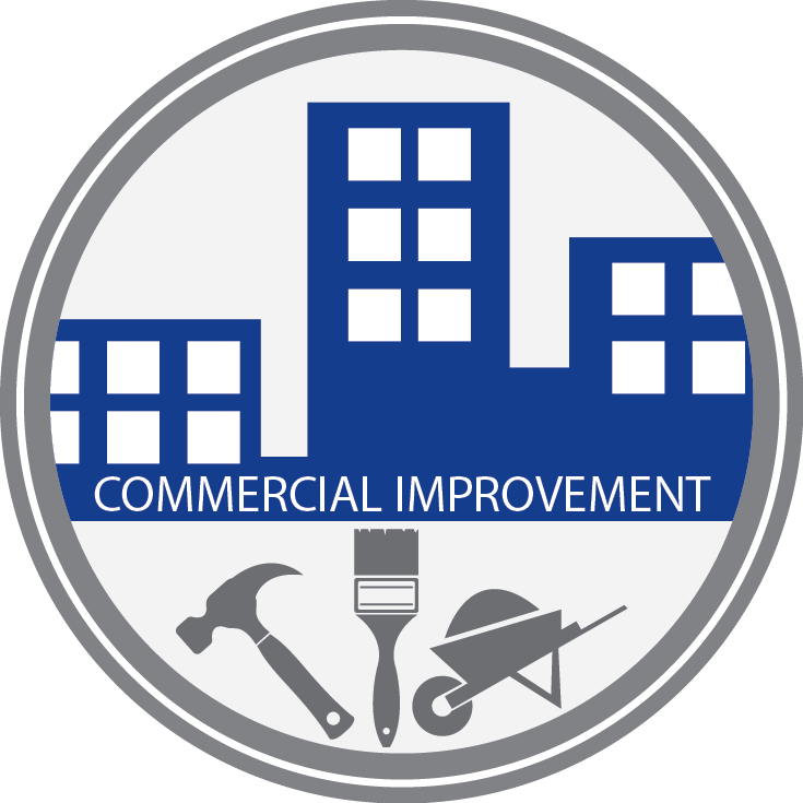 Comml Improv Icon