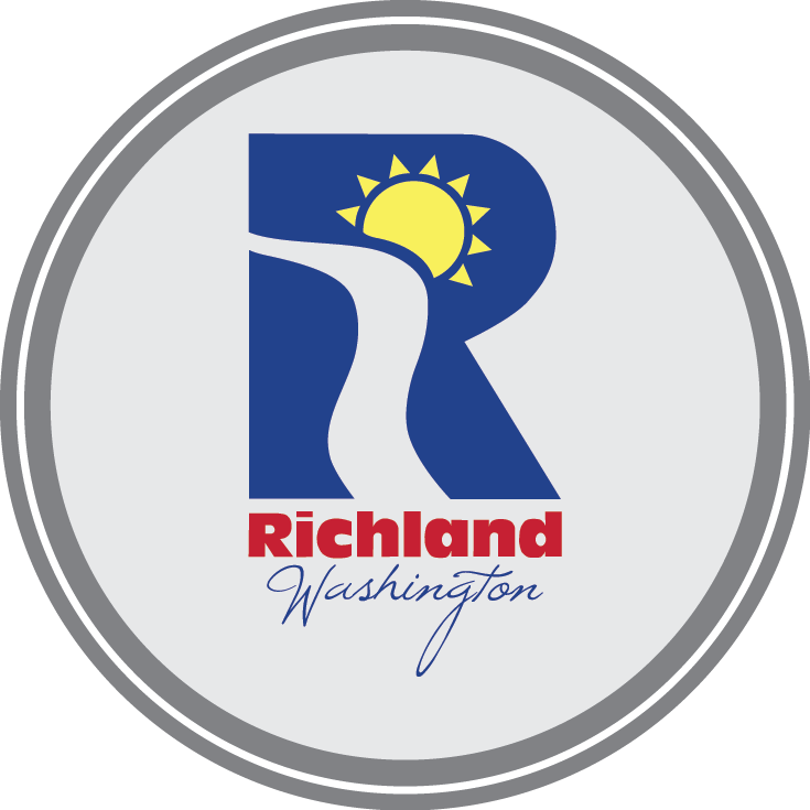 Richland Logo Icon