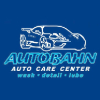 Autobahn Express Wash Logo
