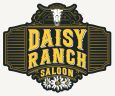 Daisy Ranch Saloon Logo