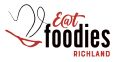 Foodies Richland Logo