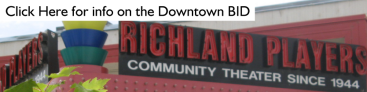 Downtown Business Improvement District