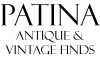 Patina Logo