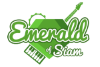 Emerald of Siam Logo