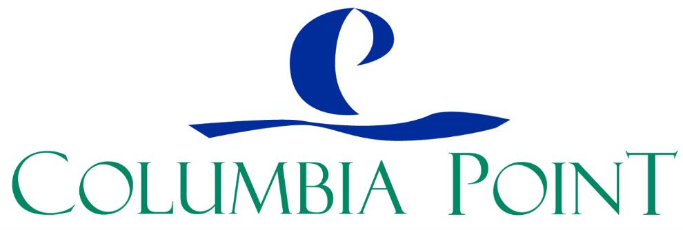 Columbia Point Master Association Logo