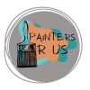 Painters R Us Logo