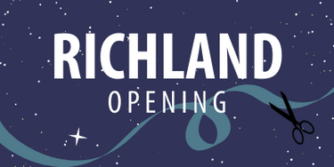 Grand Opening Graphic
